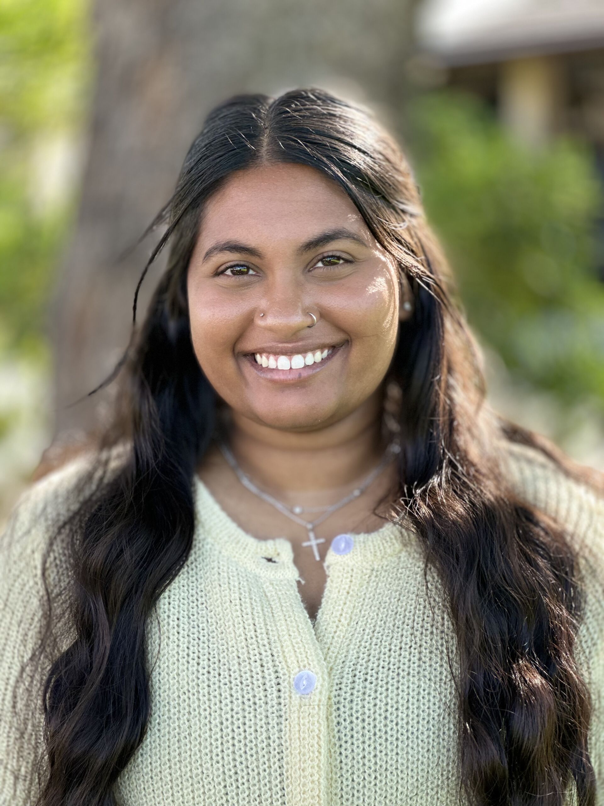 Shanaya Jayewardene