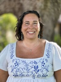 Mandy Jones