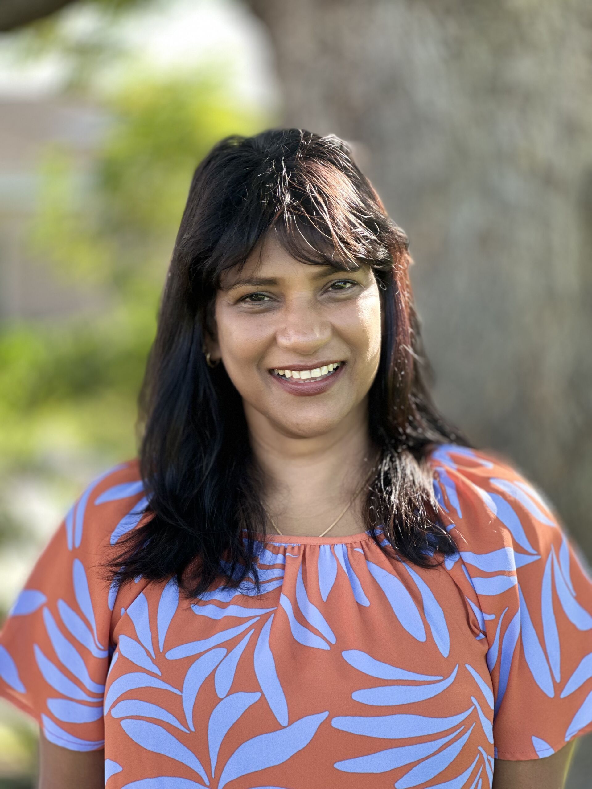 Sharmini Jayewardene